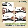 LAMELA STERGATOR VALEO 583907 - Compatibil cu ABARTH, ALFA ROMEO, CHEVROLET, CHRYSLER, CITROEN, DAIHATSU, DODGE, FIAT, FORD, HON