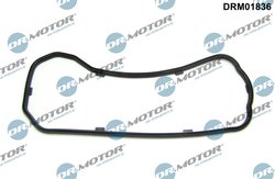 GARNITURA BAIE ULEI DR.MOTOR AUTOMOTIVE DRM01836 - Compatibil cu CITROEN, FIAT, IVECO, MITSUBISHI, MULTICAR, PEUGEOT, TEMSA