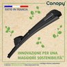 LAMELA STERGATOR VALEO 583907 - Compatibil cu ABARTH, ALFA ROMEO, CHEVROLET, CHRYSLER, CITROEN, DAIHATSU, DODGE, FIAT, FORD, HON