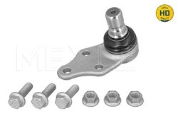 Pivot Meyle 316 010 0022/HD