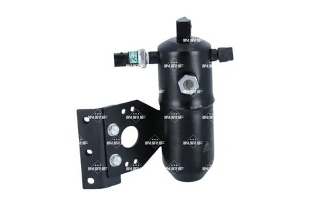 USCATOR AER CONDITIONAT NRF 33412 - Compatibil cu RENAULT TRUCKS