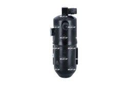 USCATOR AER CONDITIONAT NRF 33412 - Compatibil cu RENAULT TRUCKS