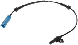 SENZOR ABS BOSCH 0 986 594 687 - Piesa auto compatibila cu mai multe marci