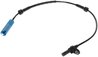 SENZOR ABS BOSCH 0 986 594 687 - Piesa auto compatibila cu mai multe marci