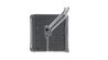EVAPORATOR AER CONDITIONAT MAHLE AE 228 000P - Compatibil cu SEAT, SKODA, VW