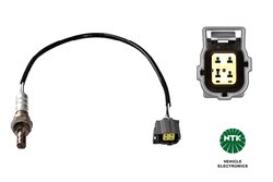 SONDA LAMBDA NTK 94668 - Compatibil cu CHRYSLER, DODGE, JEEP