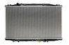Radiator racire motor Thermotec D74023TT