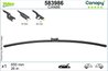 LAMELA STERGATOR VALEO 583986 - Compatibil cu AUDI, BMW, CHEVROLET, CITROEN, CUPRA, DS, FIAT, FORD, FORD AUSTRALIA, HYUNDAI, JAG