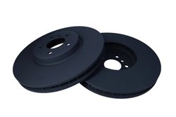 DISC FRANA QUARO QD1444HC - Compatibil cu BMW