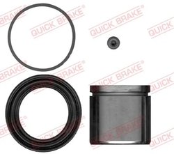 SET REPARATIE ETRIER QUICK BRAKE 114-5157 - Compatibil cu MERCEDES-BENZ, VW