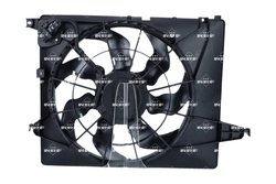 Ventilator radiator racire NRF 470129