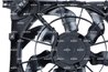 Ventilator radiator racire NRF 470129