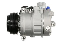 COMPRESOR CLIMATIZARE THERMOTEC KTT090379 - Compatibil cu BMW