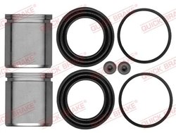 SET REPARATIE ETRIER QUICK BRAKE 114-5244 - Compatibil cu NISSAN, OPEL, RENAULT, VAUXHALL