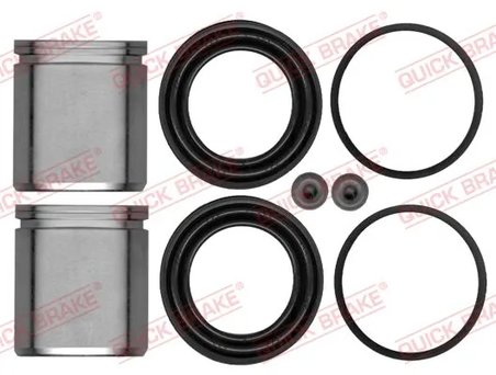 SET REPARATIE ETRIER QUICK BRAKE 114-5244 - Compatibil cu NISSAN, OPEL, RENAULT, VAUXHALL