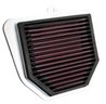 FILTRU AER K&N FILTERS YA-1006 - Piesa auto compatibila cu mai multe marci