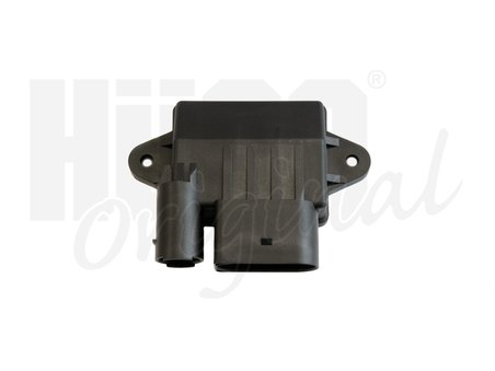 RELEU BUJII INCANDESCENTE HITACHI 132247 - Compatibil cu JEEP, MERCEDES-BENZ