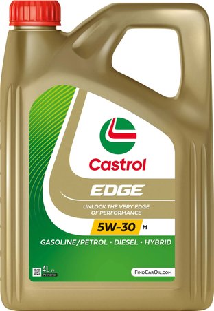 Ulei de motor CASTROL 15F6DB