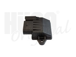 RELEU BUJII INCANDESCENTE HITACHI 132247 - Compatibil cu JEEP, MERCEDES-BENZ