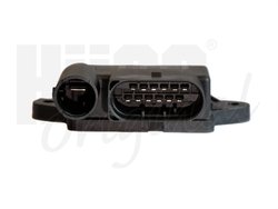 RELEU BUJII INCANDESCENTE HITACHI 132247 - Compatibil cu JEEP, MERCEDES-BENZ