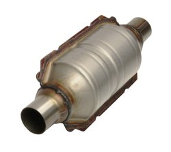 CATALIZATOR, UNIVERSAL MAXGEAR 27-6148 - Piesa auto compatibila cu mai multe marci