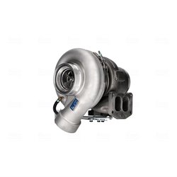 Turbina Nissens 93678