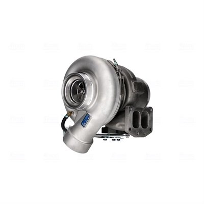 Turbina Nissens 93678