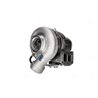 Turbina Nissens 93678