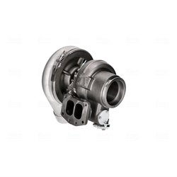 Turbina Nissens 93678