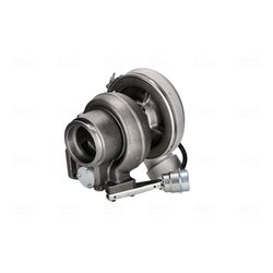 Turbina Nissens 93678