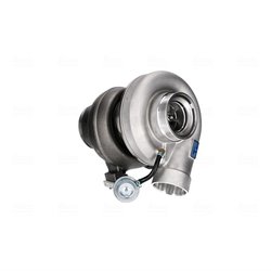 Turbina Nissens 93678