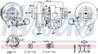 Turbina Nissens 93678