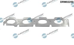GARNITURA GALERIE EVACUARE DR.MOTOR AUTOMOTIVE DRM02250 - Compatibil cu BMW, MINI, TOYOTA
