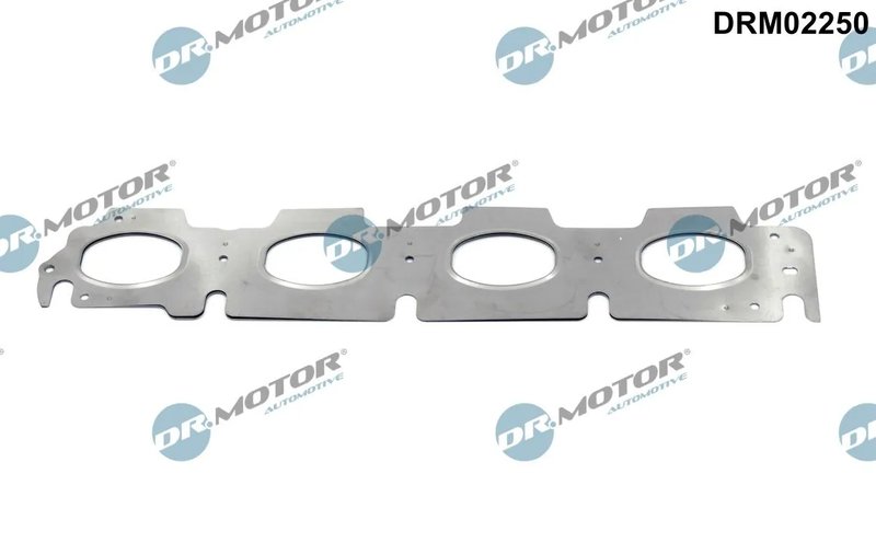 GARNITURA GALERIE EVACUARE DR.MOTOR AUTOMOTIVE DRM02250 - Compatibil cu BMW, MINI, TOYOTA