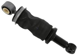 Amortizor suspensie cabina SACHS 350 806