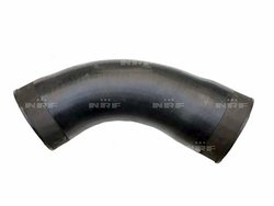 FURTUN INTERCOOLER/TURBO NRF 166018 - Compatibil cu BMW