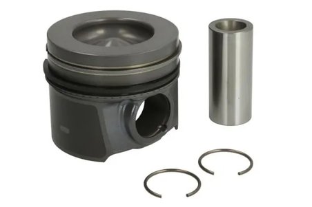 PISTON ENGITECH ENT050713 STD - Compatibil cu CITROEN, PEUGEOT