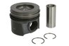 PISTON ENGITECH ENT050713 STD - Compatibil cu CITROEN, PEUGEOT