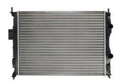 Radiator racire motor Thermotec D71038TT