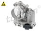 Carcasa clapeta acceleratie Topran 601 756