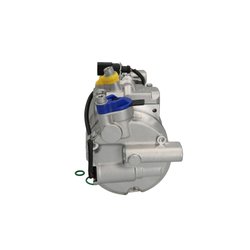 COMPRESOR CLIMATIZARE BOSCH 1 986 AD1 003 - Compatibil cu AUDI, PORSCHE, SEAT, VW