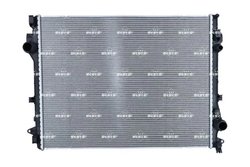 Radiator racire motor NRF 550339