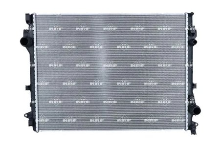 Radiator racire motor NRF 550339