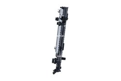 Radiator racire motor NRF 550339
