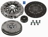 SET AMBREIAJ SACHS 2290 601 203 - Compatibil cu AUDI, SEAT, SKODA