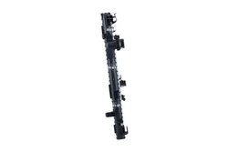 Radiator racire motor NRF 550339