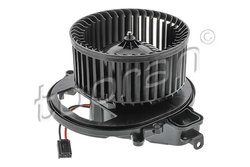 Ventilator habitaclu Topran 504 422