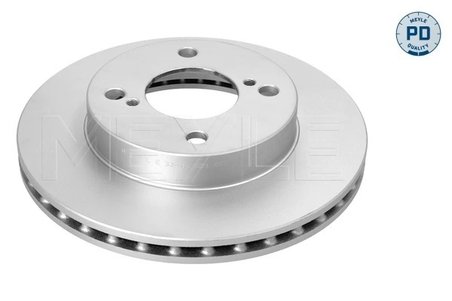 DISC FRANA MEYLE 33-15 521 0025/PD - Compatibil cu SUZUKI