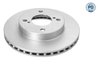 DISC FRANA MEYLE 33-15 521 0025/PD - Compatibil cu SUZUKI