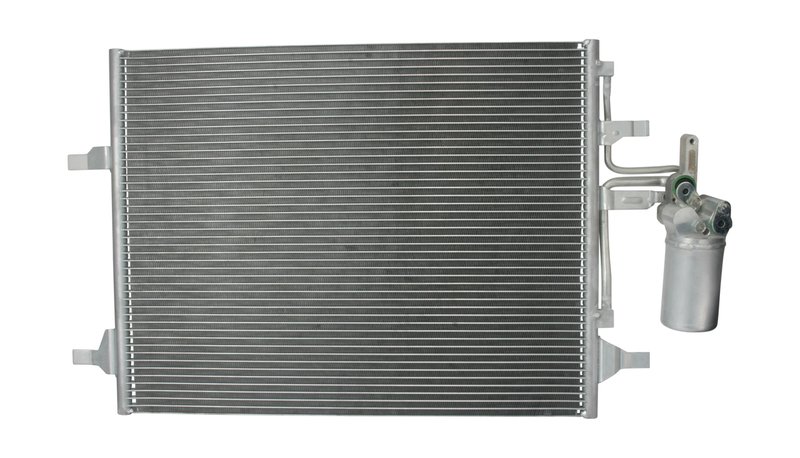 Radiator climatizare BOSCH 1 986 AD2 084